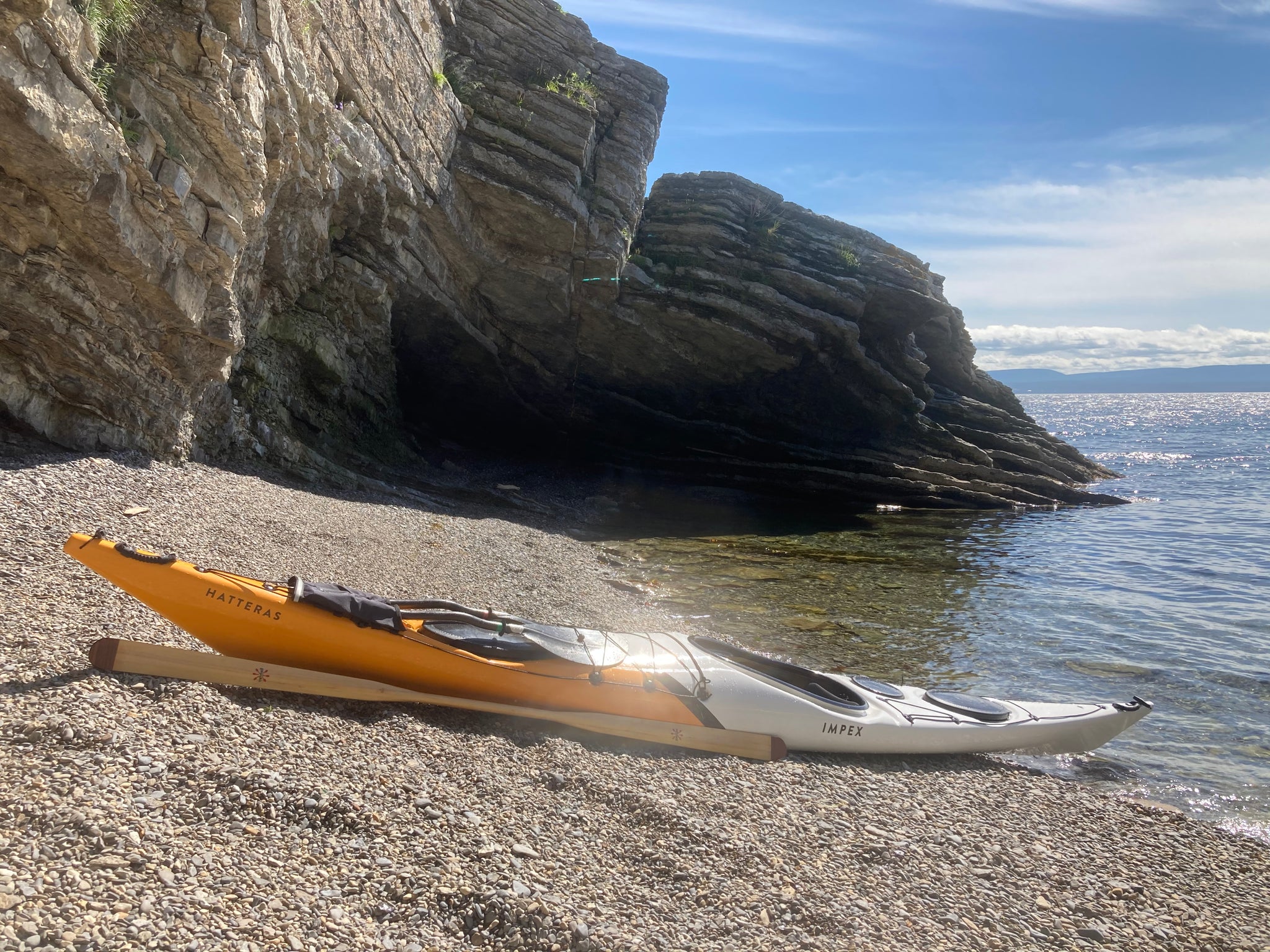 Playboat Series | Hatteras (16')