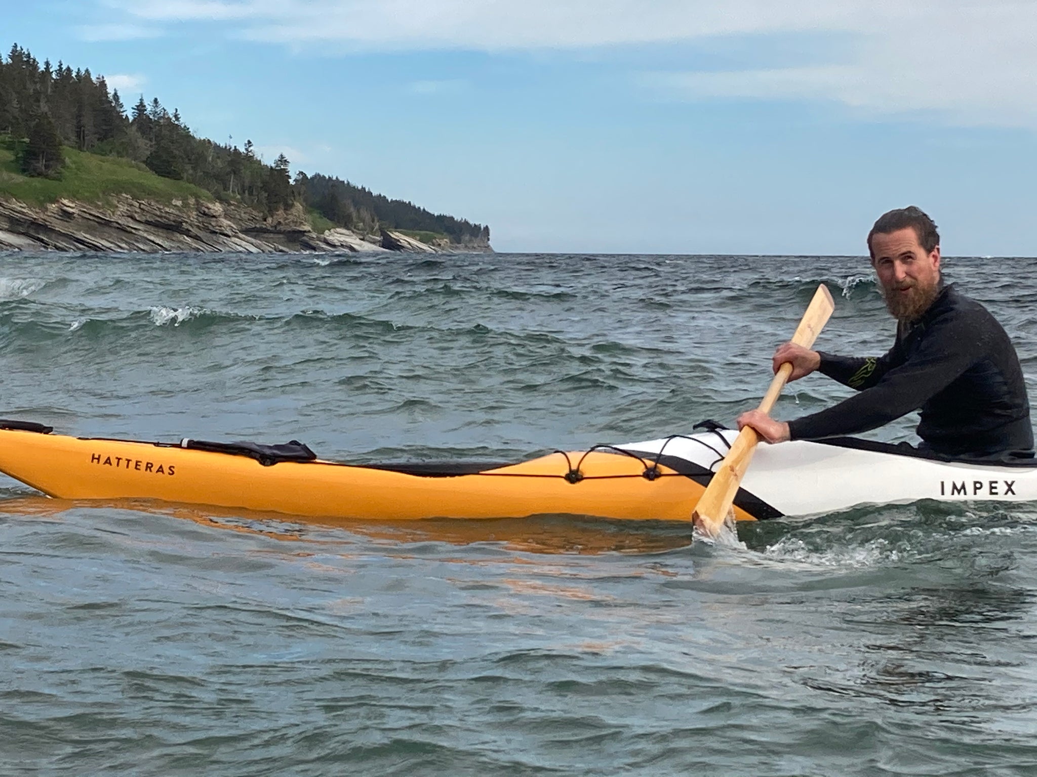 Playboat Series | Hatteras (16')