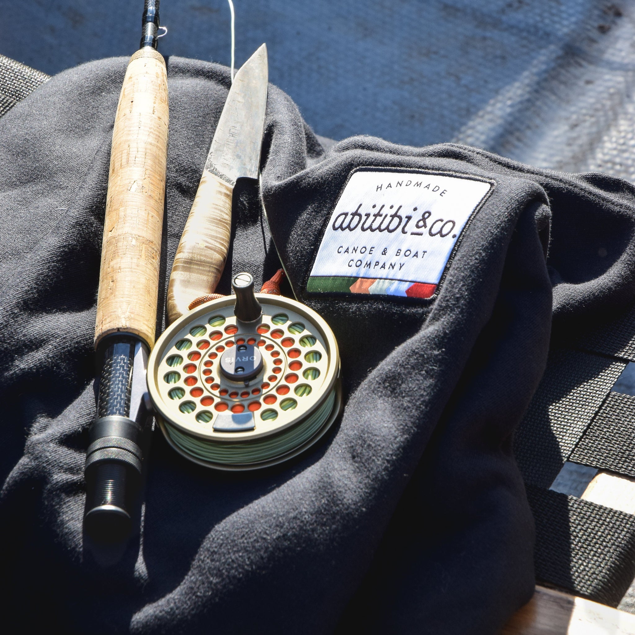 VETEMENTS | Crewneck