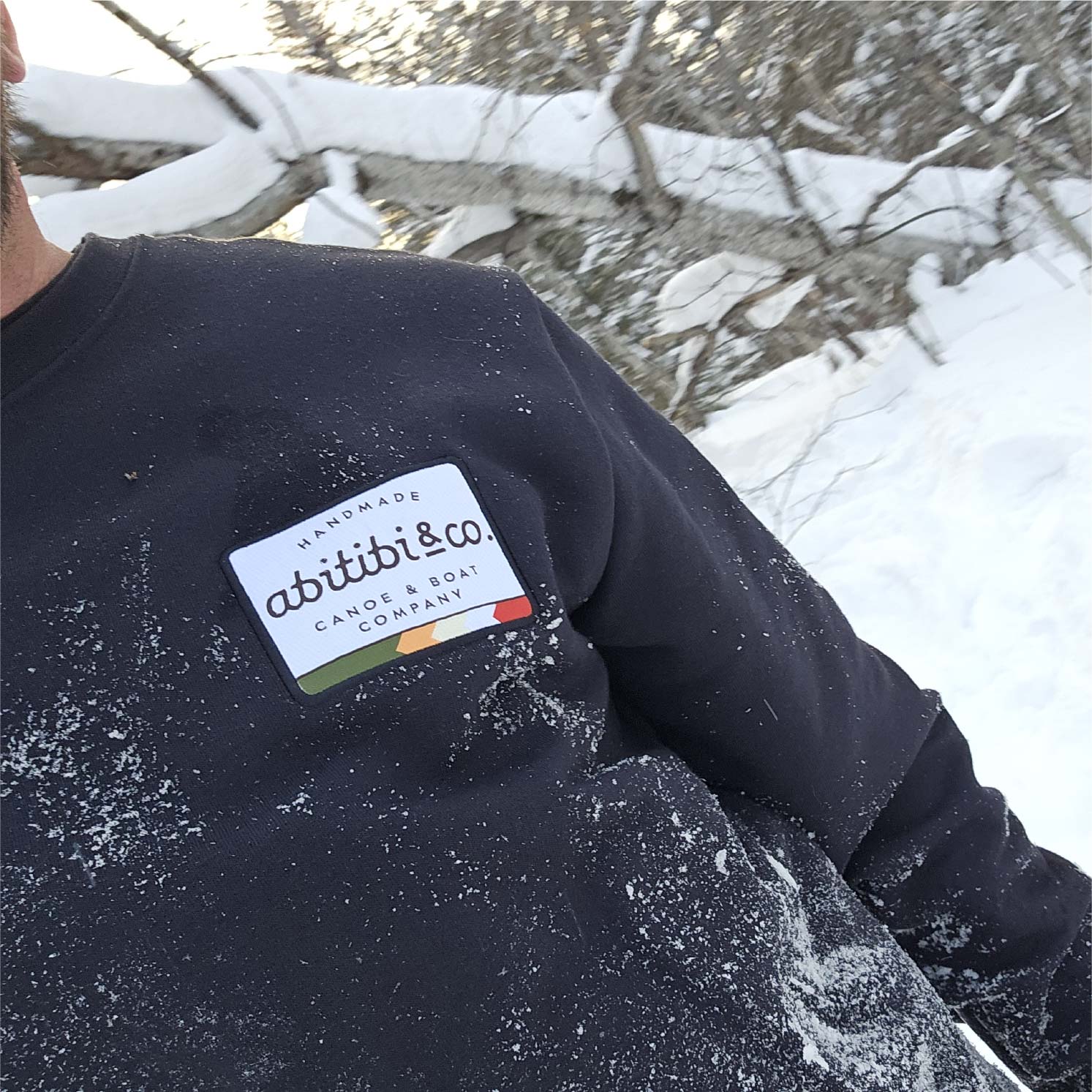 VETEMENTS | Crewneck