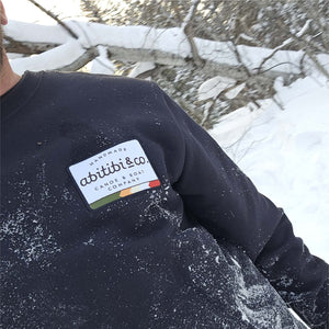 VETEMENTS | Crewneck